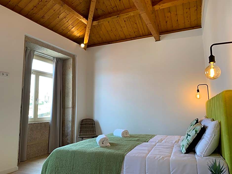 Lost Inn Porto Hostel