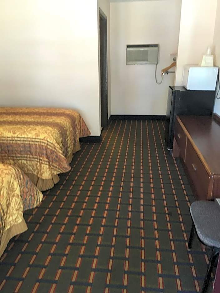 Best Value Inn Motel Sandusky
