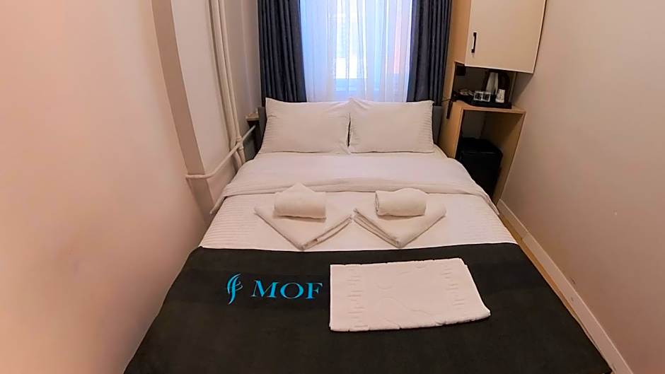 MOF Comfort Edirne