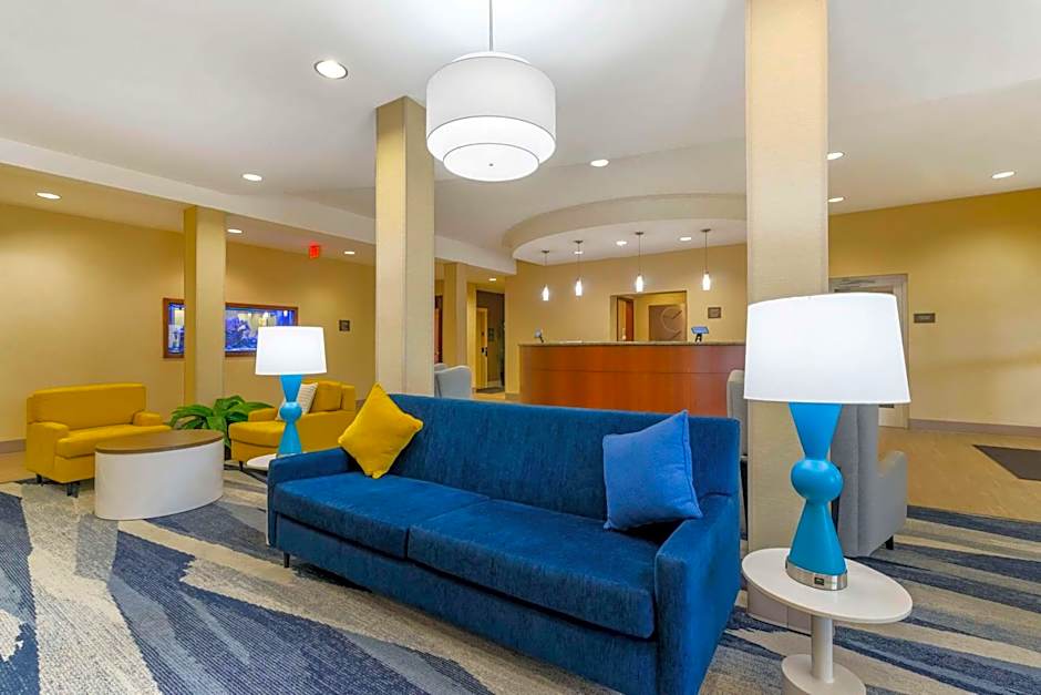 Comfort Suites Sarasota