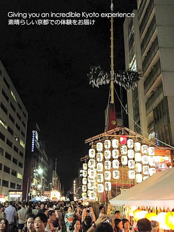 Kyoto Miyabi Inn