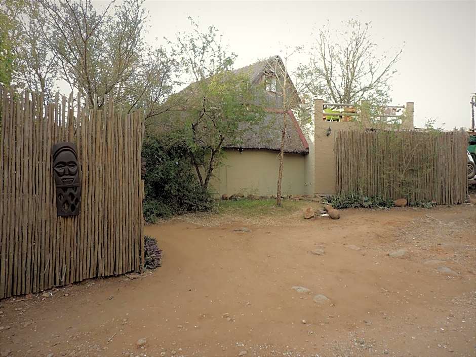 Kruger Inn Backpackers