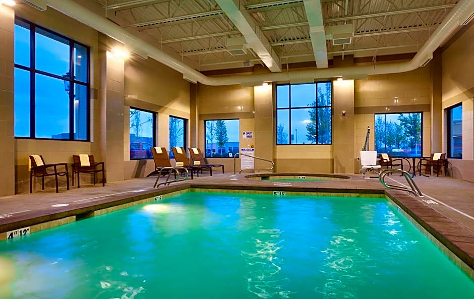 Hyatt Place Salt Lake City/Farmington/Station Park