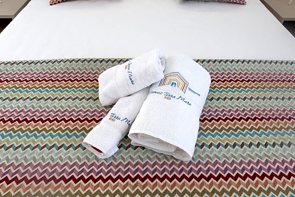 B&B Domus Terra Mare