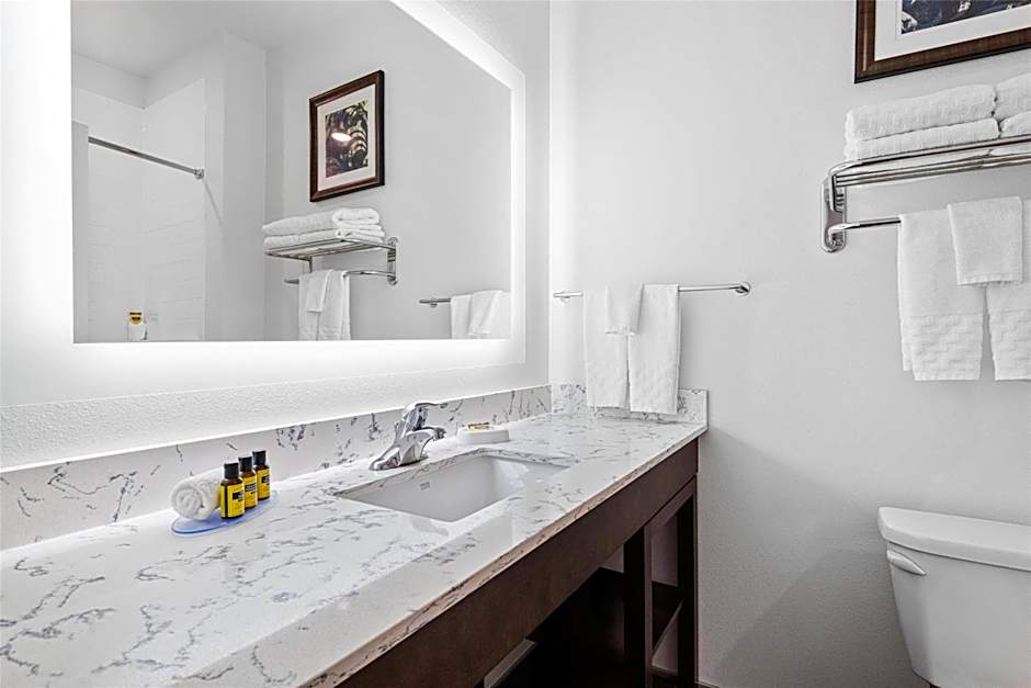 Best Western Plus New Richmond Inn & Suites