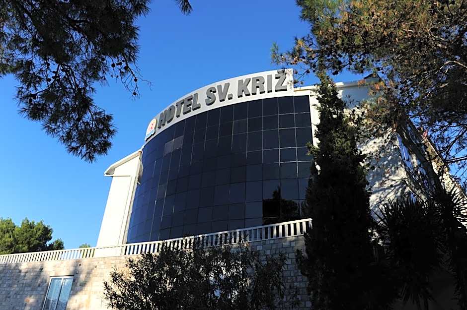 Hotel Sveti Kriz