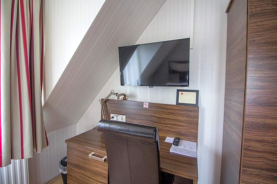 Landhotel Wolfschlugen