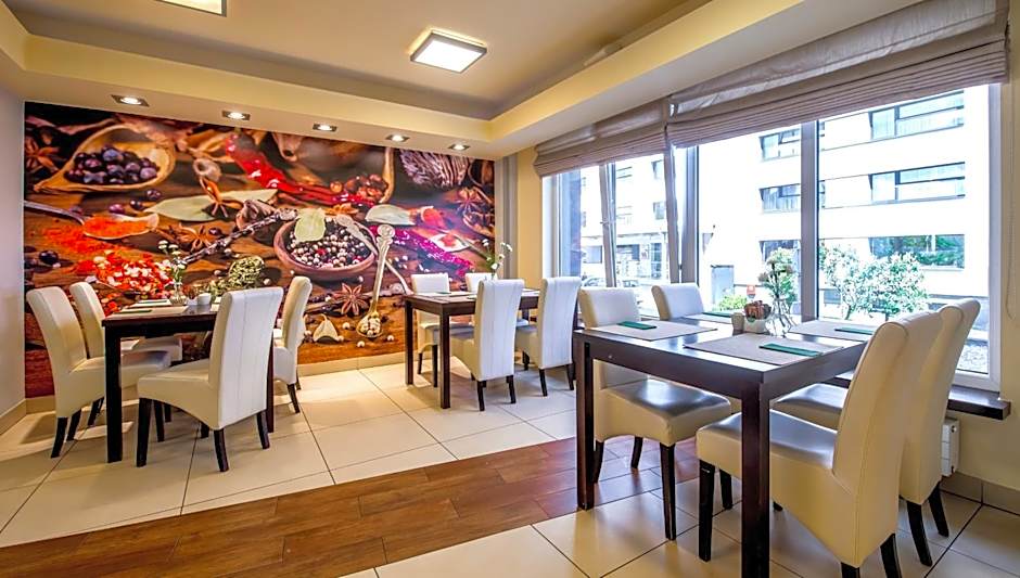 Best Western Hotel Portos