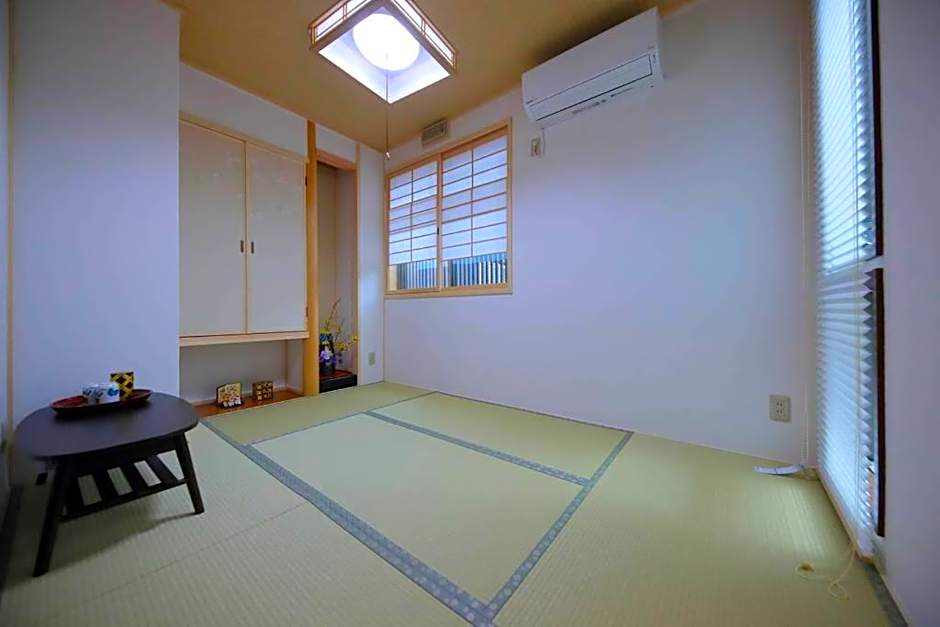 Kyo Machiya Ryokan Yuan