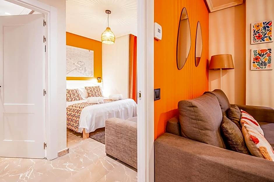 Aparthotel G3 Galeon