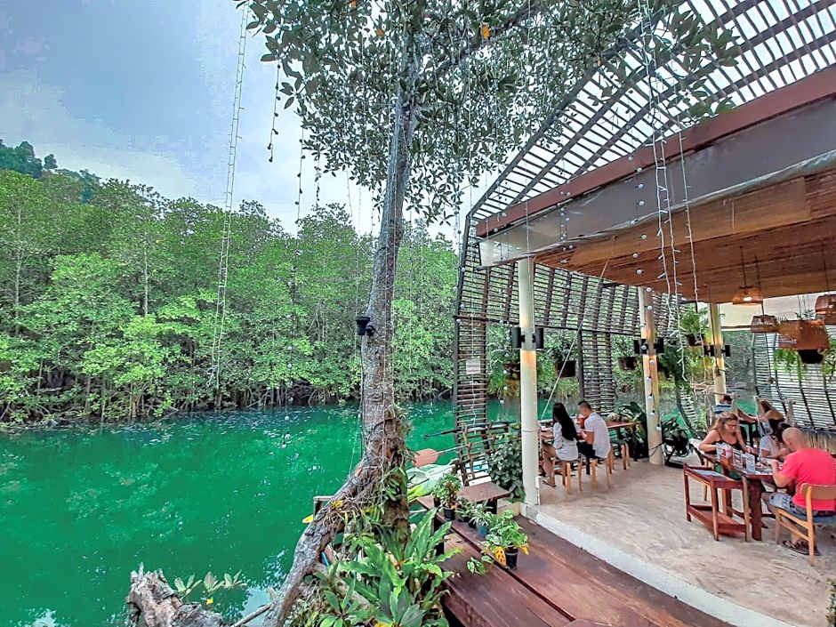 Escape Life Koh Kood