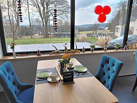 DER Hirsch Hotel