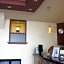 Hotel Real Santa Fe
