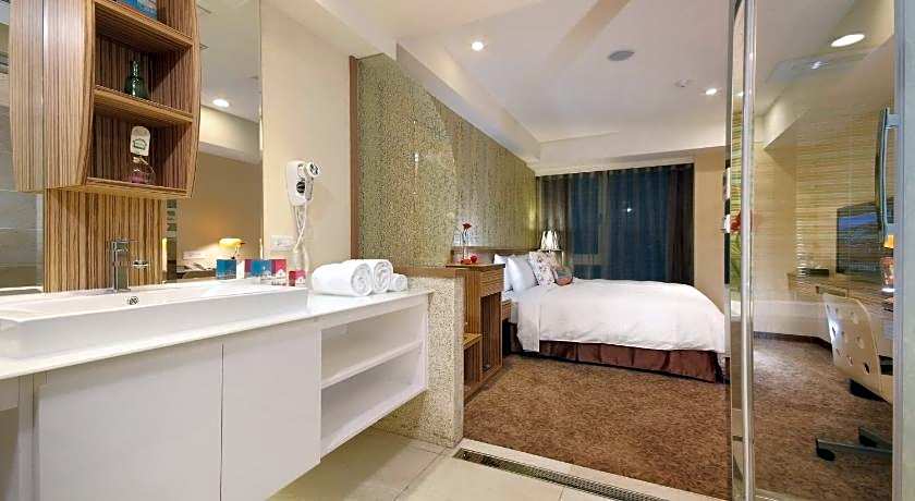 Nagahiro Hotel