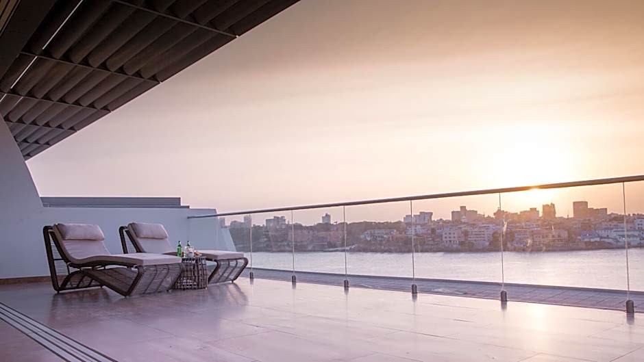 Hotel English Point Marina & Spa