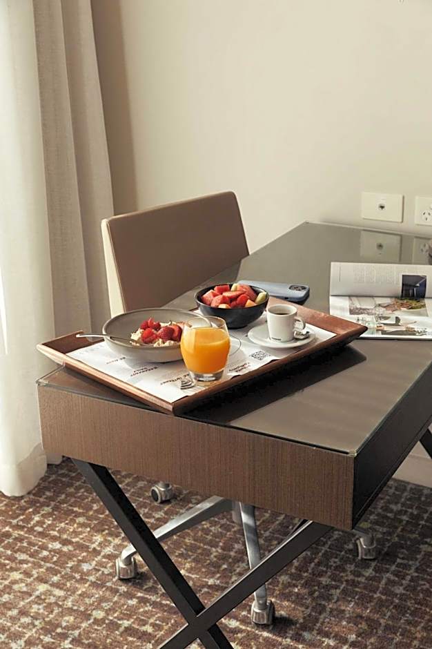 The Point Brisbane - Hotel