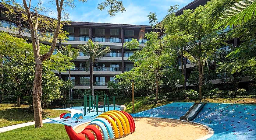 Wingate by Wyndham Hainan Chengmai