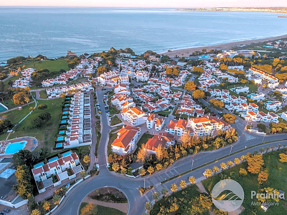 Aldeamento da Prainha