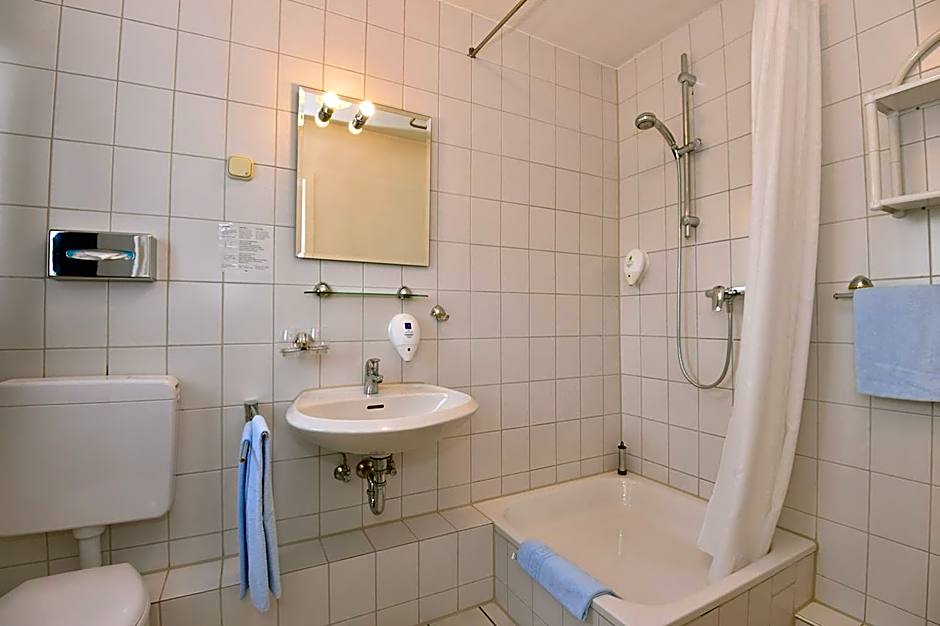 Bremer Apartmenthotel Superior