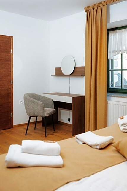 Hiša Wambrechtsamer - House Wambrechtsamer