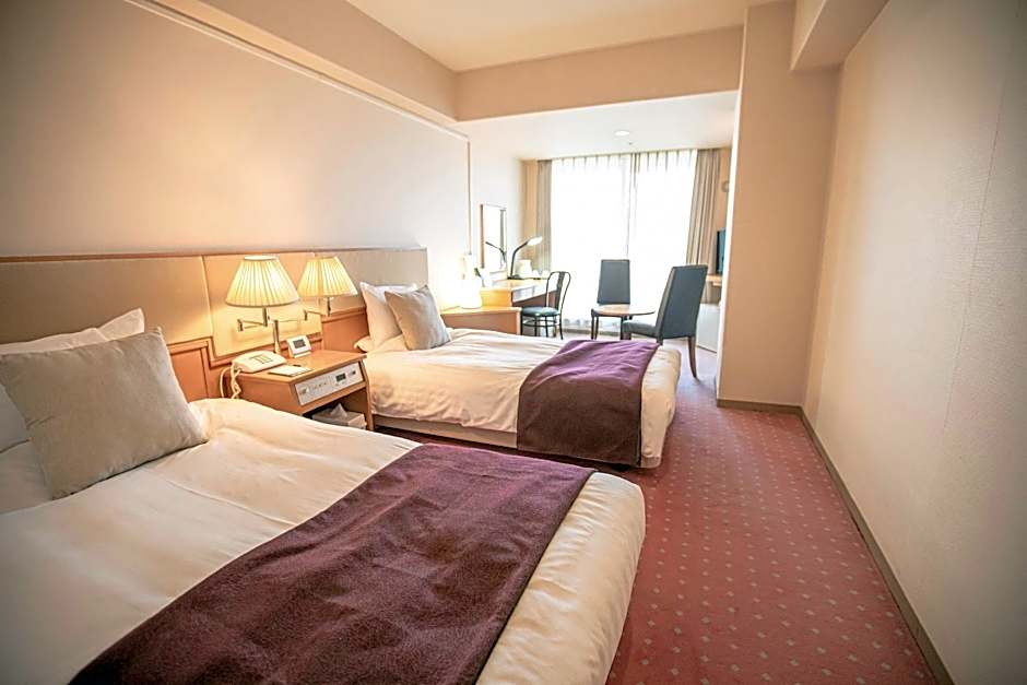 Hotel Crystal Palace