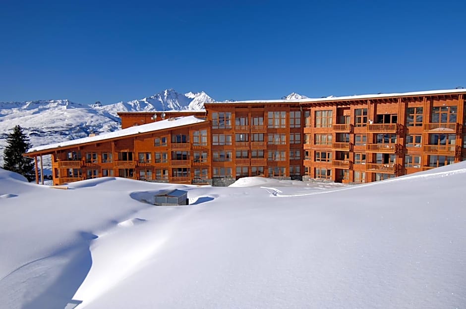 Résidence Prestige Odalys Edenarc