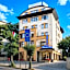 Hotel Mediterran Budapest