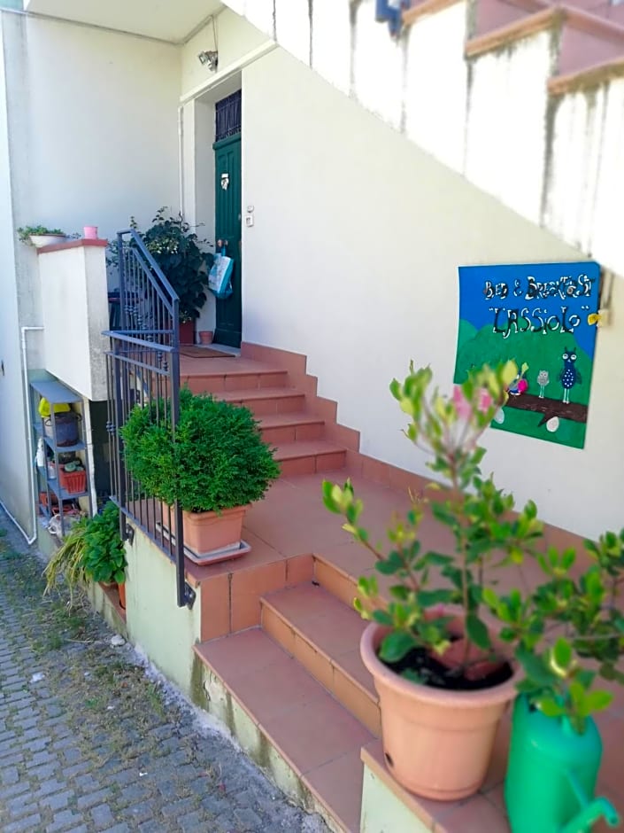 B&B L'Assiolo – Ancona, IL