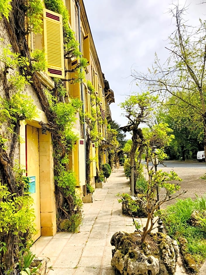 Hôtel Le Cro-Magnon