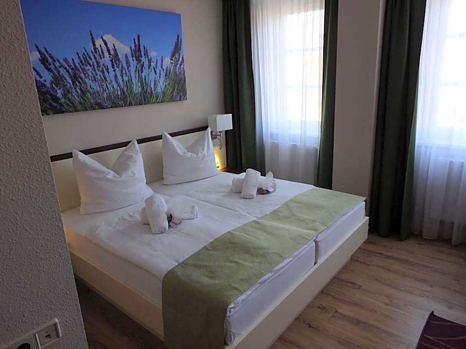 Garni Hotel Lavendelhof