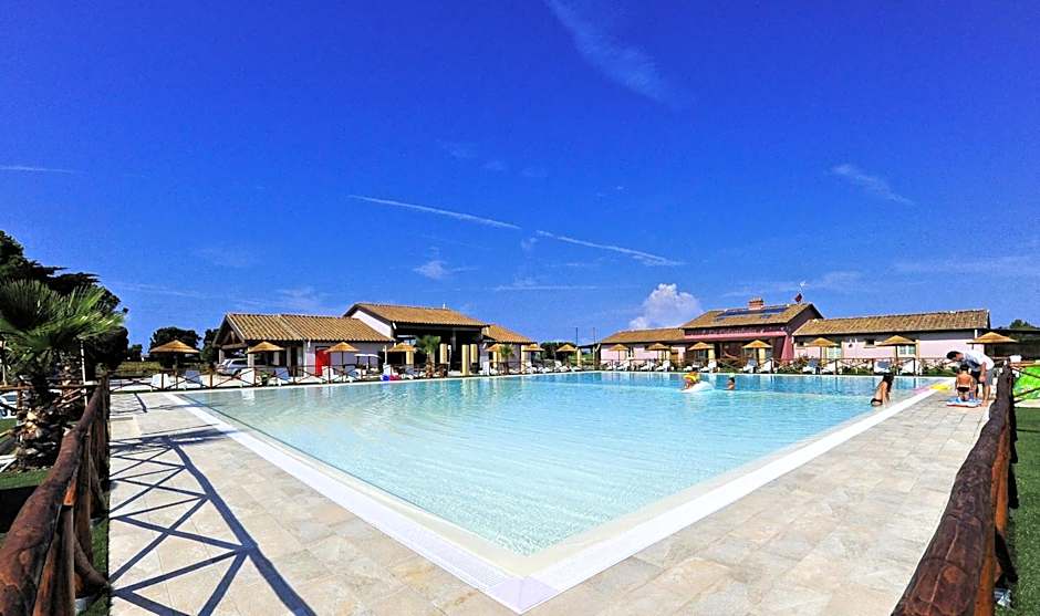 Fattoria Palazzeta - Pet & Family Friendly
