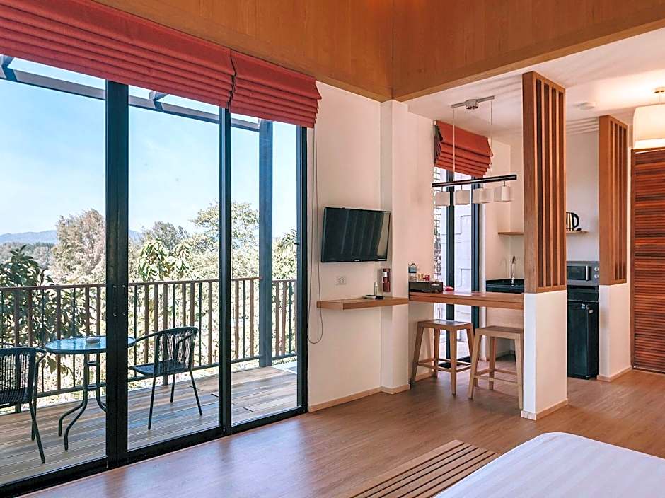 The Mangrove by Blu Monkey Phuket - SHA Extra Plus