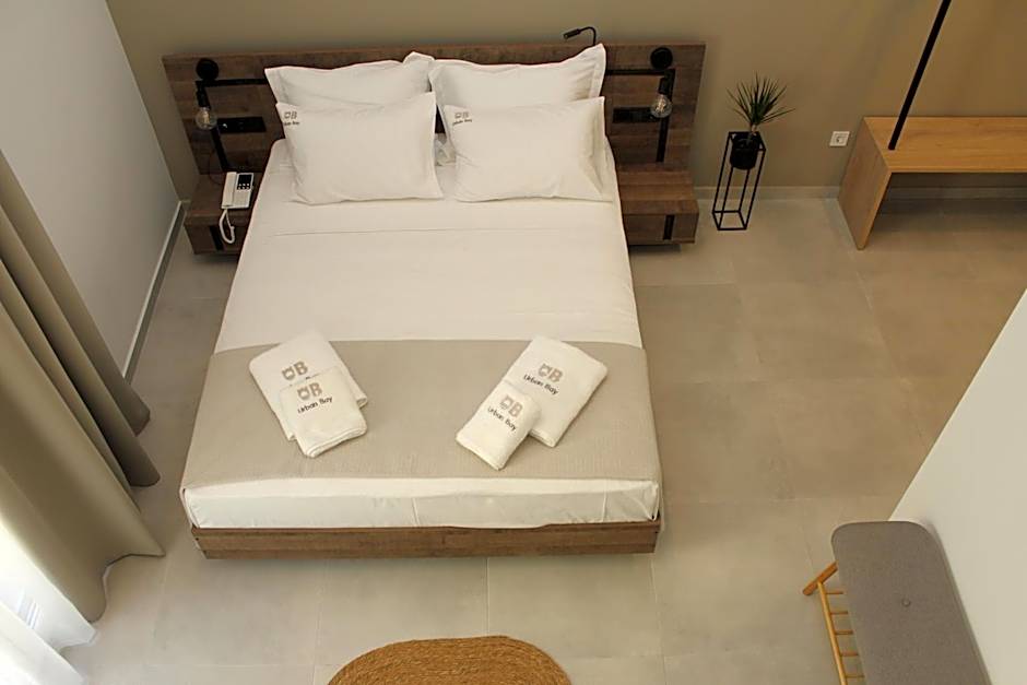 UrbanBay Hotel & Spa
