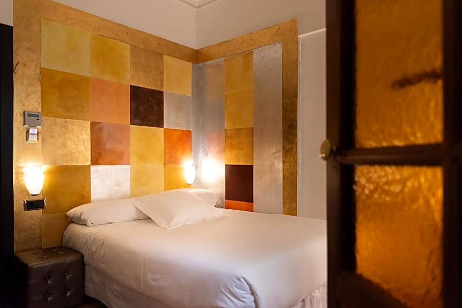 Hotel Boutique Posada Castañeda