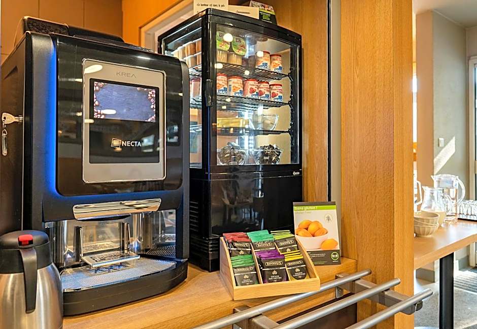 B&B HOTEL Saint-Etienne La Terrasse