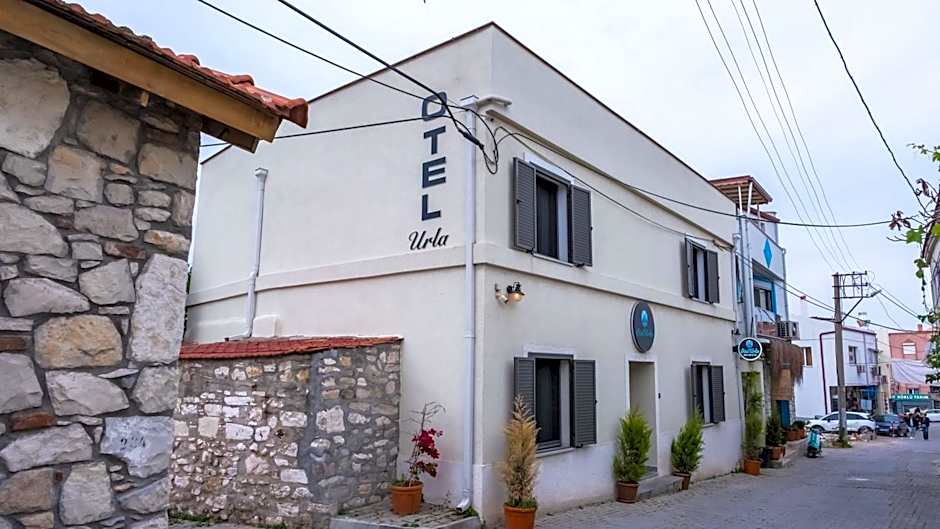 Otel Urla