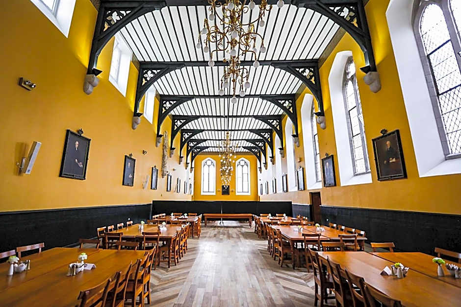 Maynooth College Hospitality