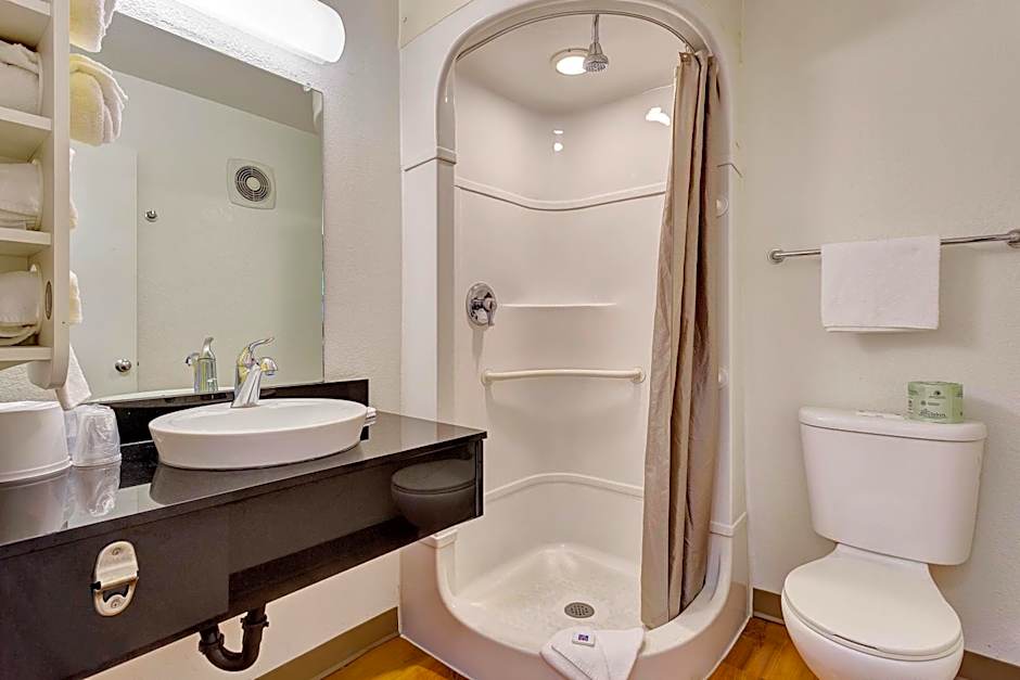 Motel 6 Santa Rosa - South