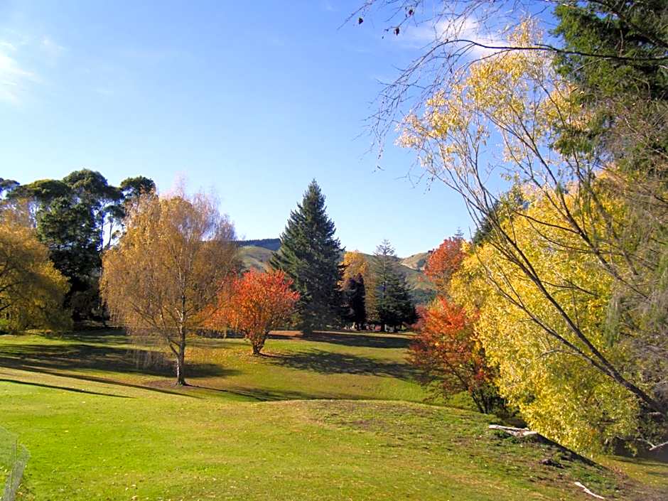 TWYNHAM at Kinloch