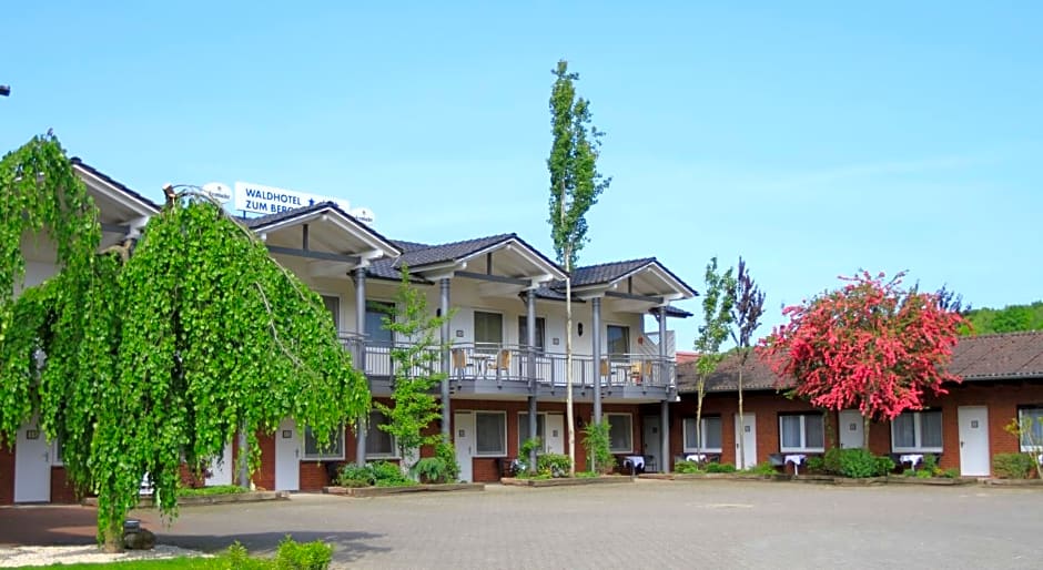 Waldhotel zum Bergsee Damme
