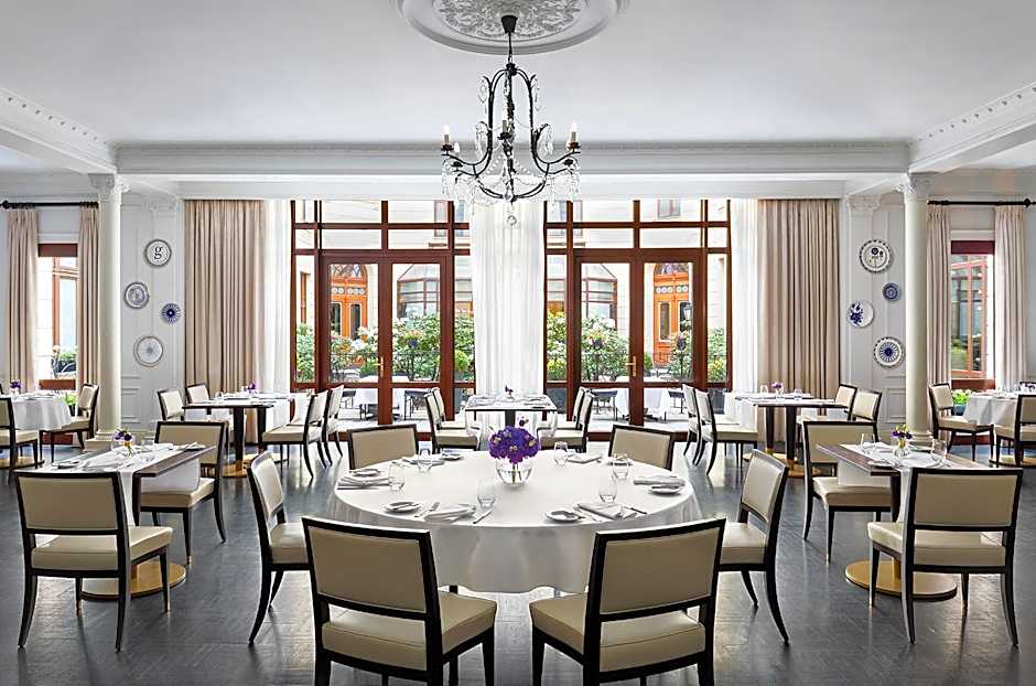 Hotel Bristol, A Luxury Collection Hotel, Warsaw