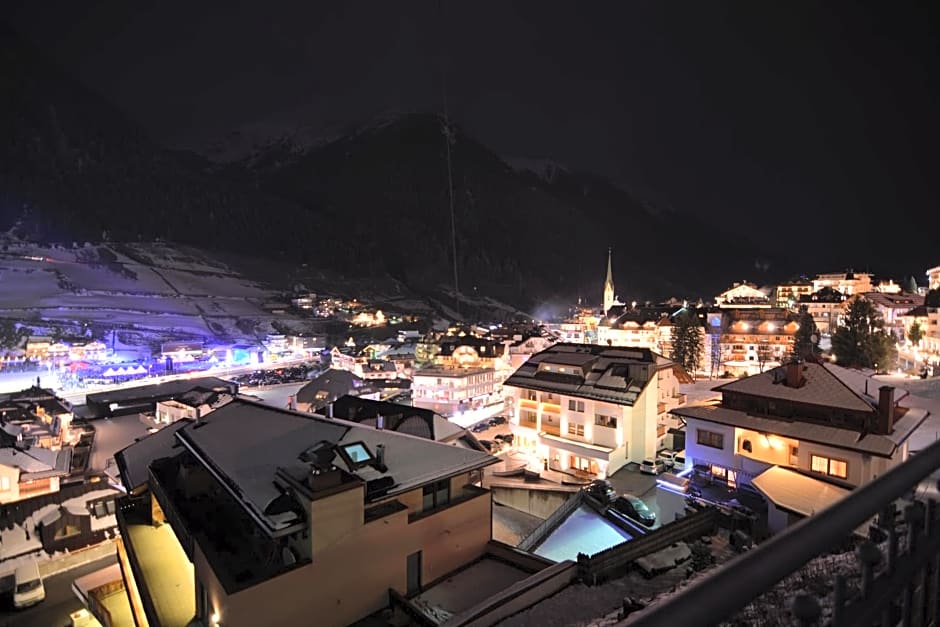 Garni Dorfblick – Ischgl, MO