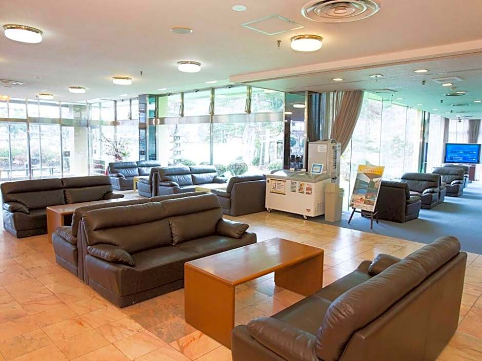 Kinugawa Royal Hotel