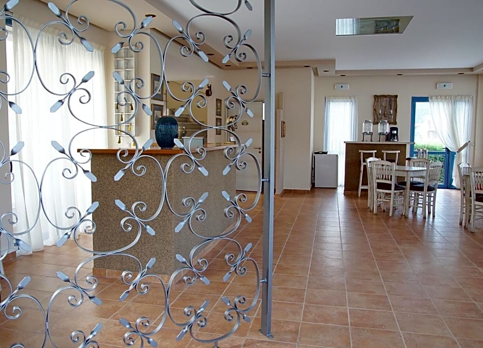 Ammos Boutique Hotel