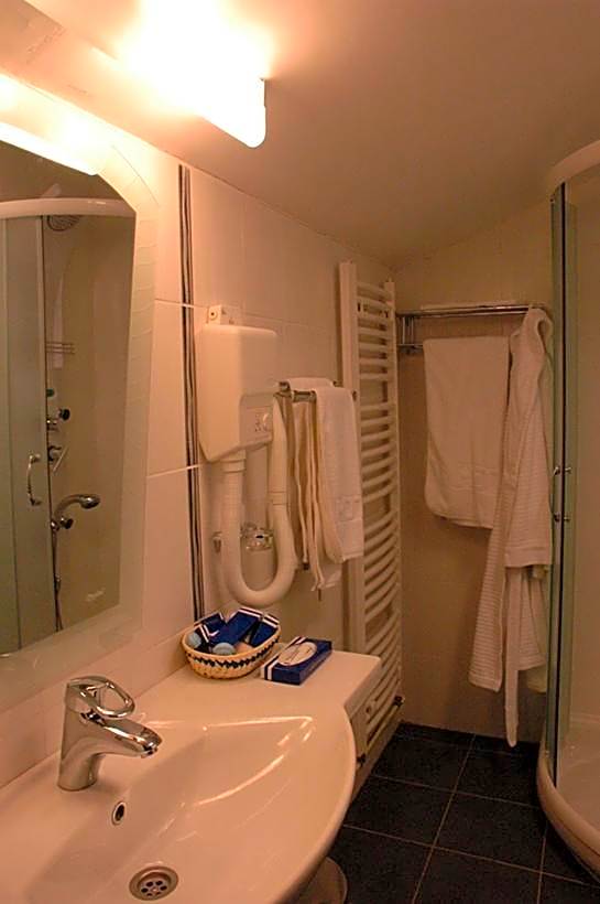 Hotel President garni