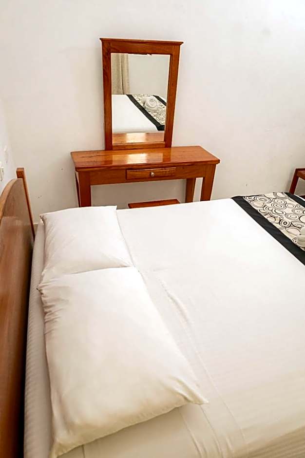 Hotel Las Palmas en Laurel