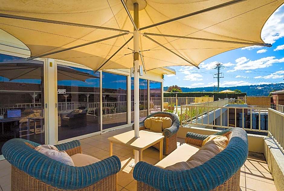 Comfort Inn Merimbula