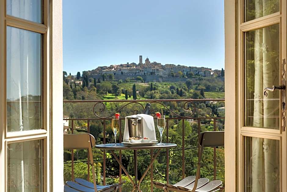 Hôtel La Grande Bastide