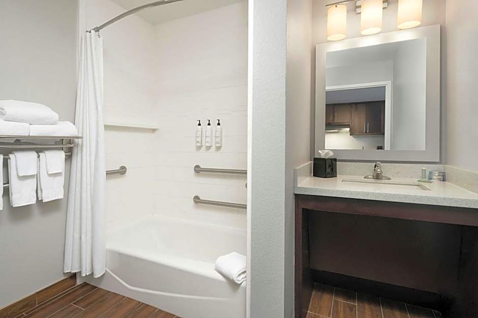 TownePlace Suites by Marriott Waco South