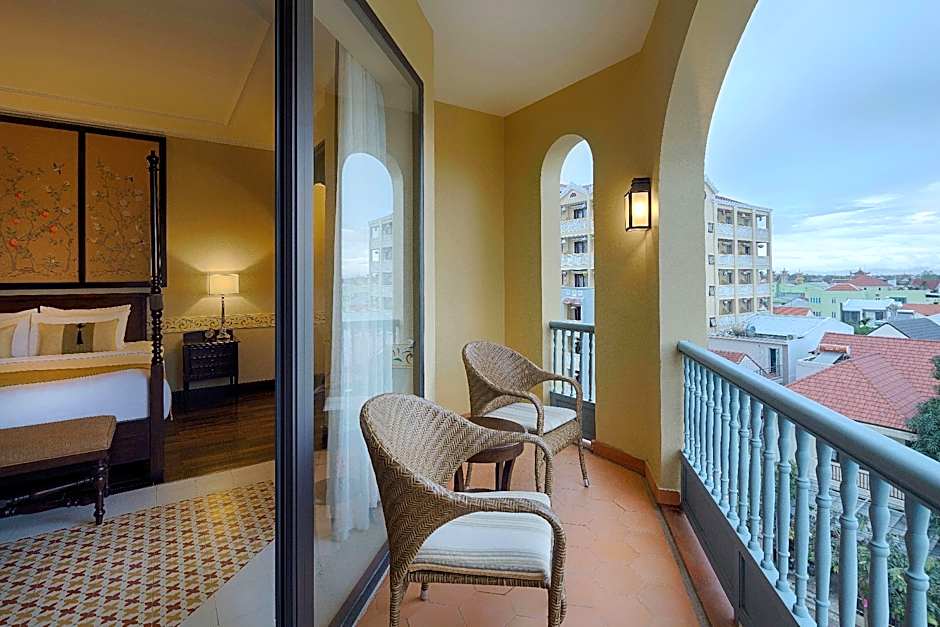 Little Residence - A Boutique Hotel & Spa